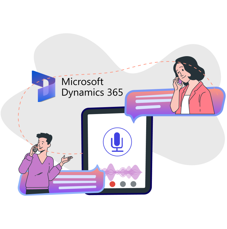 Microsoft Dynamics Microsoft Dynamics